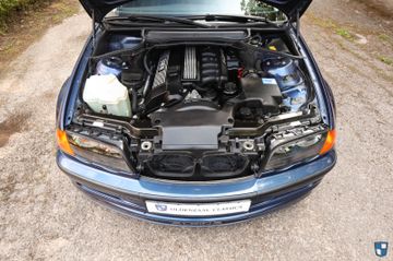 صورة مصغرة 25 لـ 1999 Alpina B3