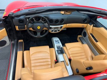 2001 Ferrari 360 缩略图 11