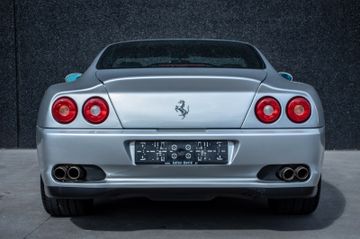 صورة مصغرة 14 لـ 2001 Ferrari 550