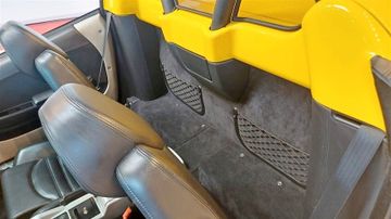 2001 Ferrari 360 缩略图 14