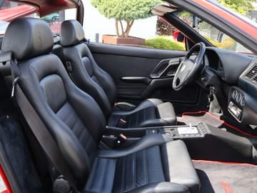 صورة مصغرة 23 لـ 1998 Ferrari F355