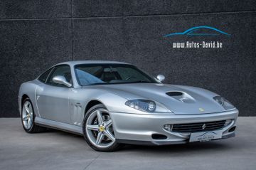 صورة 1 لـ 2001 Ferrari 550