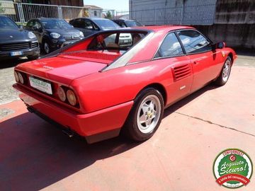 1990 Ferrari MONDIAL 缩略图 6