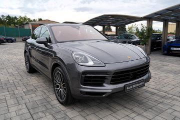 صورة 8 لـ 2000 Porsche CAYENNE