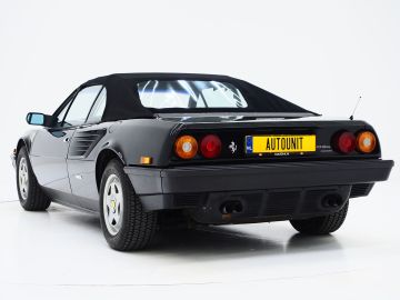 1984 Ferrari MONDIAL 缩略图 6