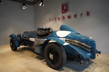 1951 Bentley OTHERS 缩略图 13