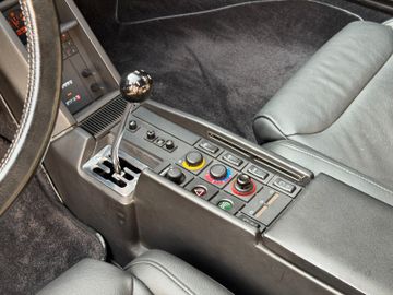 1991 Ferrari TESTAROSSA 缩略图 16