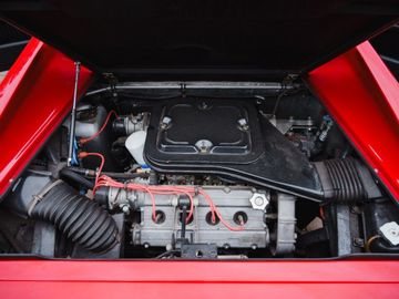 1975 Ferrari DINO GT4 — миниатюра 34