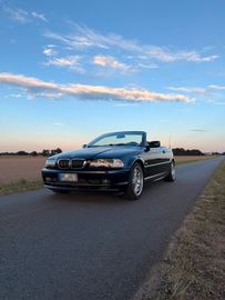 2000 BMW 330 照片 3