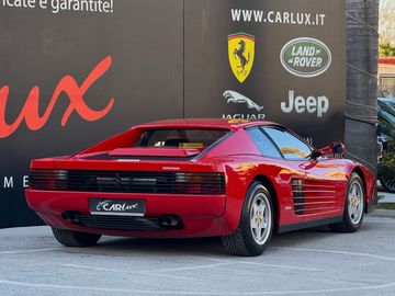 صورة مصغرة 11 لـ 1991 Ferrari TESTAROSSA