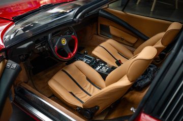 صورة مصغرة 12 لـ 1979 Ferrari 308