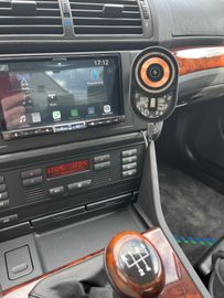 1998 Alpina B10 缩略图 10