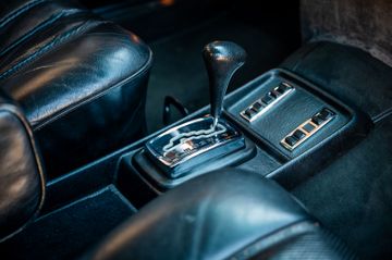 صورة مصغرة 12 لـ 1971 Mercedes-BENZ 300