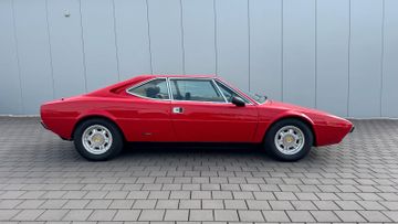 1975 Ferrari DINO GT4 — фото 4