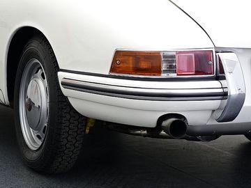 1965 Porsche OTHERS 缩略图 14