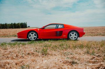 صورة 4 لـ 1995 Ferrari 512