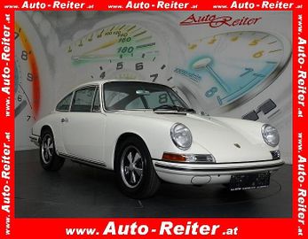1968 Porsche OTHERS 照片 1