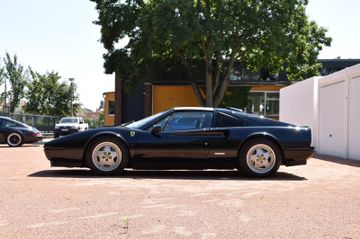 1989 Ferrari 328 缩略图 14
