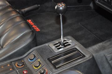 صورة مصغرة 22 لـ 1989 Ferrari 328