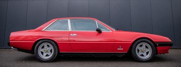 صورة 10 لـ 1983 Ferrari 400