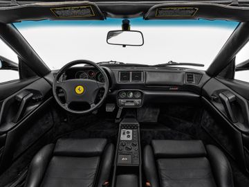 1998 Ferrari F355 — фото 4