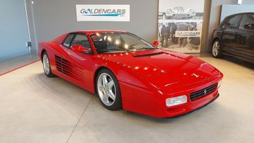 صورة 3 لـ 1992 Ferrari 512