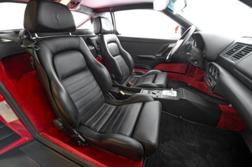 صورة مصغرة 15 لـ 1999 Ferrari F355