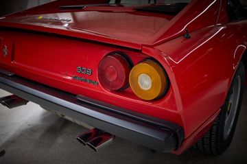1983 Ferrari 308 缩略图 8