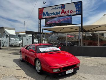 صورة مصغرة 2 لـ 1993 Ferrari 348