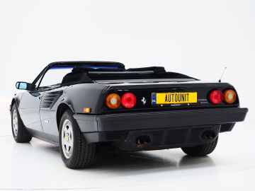 1984 Ferrari MONDIAL 缩略图 7