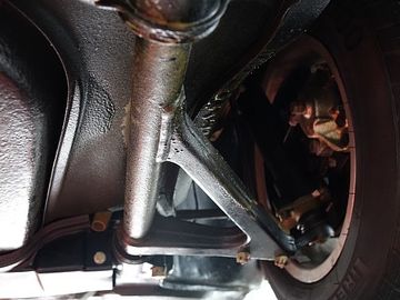 1968 Porsche OTHERS 缩略图 44