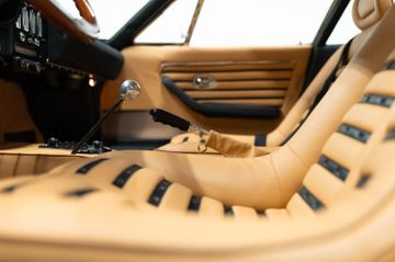 1970 Ferrari 365 — миниатюра 18