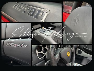 2001 Ferrari 360 缩略图 28