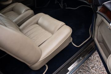 صورة مصغرة 13 لـ 1961 Bentley CONTINENTAL