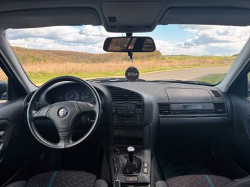 1999 Alpina B3 — миниатюра 9