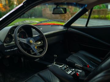 1981 Ferrari 208 — миниатюра 39