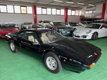1980 Ferrari 208 照片 3