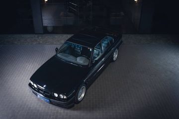 1994 Alpina B10 — фото 1
