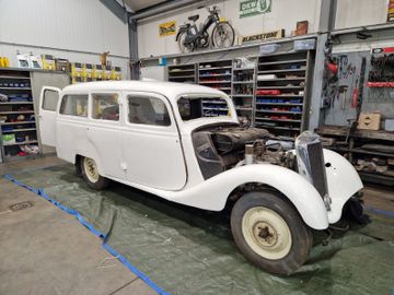 1949 Mercedes-BENZ OTHERS 照片 3