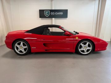 صورة مصغرة 18 لـ 1995 Ferrari F355