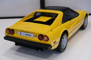 1979 Ferrari 308 缩略图 4