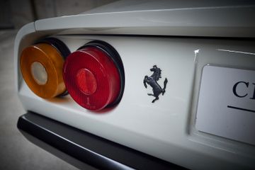 1982 Ferrari 308 缩略图 12