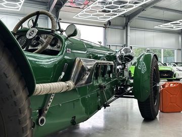 1935 Bentley OTHERS 照片 10