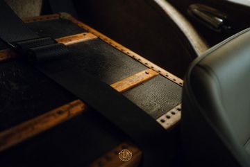 1953 Aston Martin OTHERS 缩略图 17