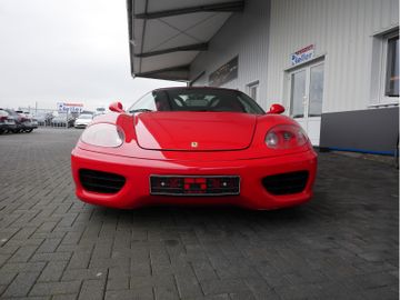 صورة 2 لـ 2001 Ferrari 360