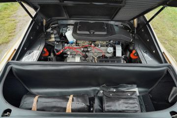 صورة مصغرة 14 لـ 1979 Ferrari 308