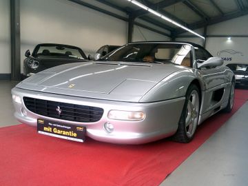 صورة مصغرة 2 لـ 1998 Ferrari F355