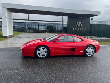 صورة مصغرة 5 لـ 1993 Ferrari 348