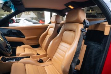صورة مصغرة 20 لـ 1997 Ferrari F355
