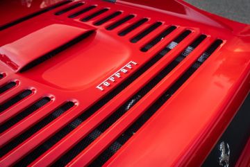 صورة مصغرة 30 لـ 1997 Ferrari F355